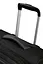 Валіза American Tourister PULSONIC ASPHALT BLACK 55x40x23(26) 55 См MD6*09001 - мініатюра 11