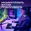 Клавіатура Logitech G515 TKL Gaming Black US INT'L (920-012872) - мініатюра 12