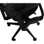 Офісне крісло GT Racer B-529B, чорне (B-529B Black) - мініатюра 12