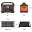 Зарядна станція Jackery Explorer 500EU (PB930975) - мініатюра 9