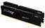 Память для настольных компьютеров Kingston FURY 64 GB (2x32GB) DDR5 6000 MHz Beast EXPO (KF560C30BBEK2-64) - миниатюра 1
