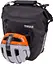 Велосипедная сумка Thule Shield Pannier 22L (1 шт.) (Black) 3205406 (TH 3205406) - миниатюра 7