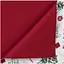 Ранер Ardesto Christmas Tree 33 x 137 см зеленый (ART01HCT) - миниатюра 4