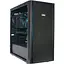 Двопроцесорна робоча станція Power Up #205 Xeon E5 2690 v3 x2/32 GB/HDD 1 TB/SSD 512 Gb/NVIDIA Quadro M4000 8 Gb - мініатюра 1