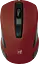 Миша бездротова Defender MM-605 Red (52605) - мініатюра 1