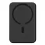 Зовнішній MagSafe акумулятор Baseus Power Bank 10000mAh 20W (PPCX030001) Black - мініатюра 2