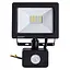 Прожектор Work's 2.0 - FLS-64K-10W-12LED датчик руху (145949) - мініатюра 1