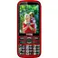Мобільний телефон Sigma mobile Comfort 50 Optima Type-C Red - мініатюра 1