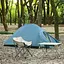 Крісло Naturehike NH20JJ022 Бежевий (1047-6927595766385) - мініатюра 2