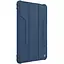 Чохол-книжка Nillkin Bumer ro для Xiaomi ad 6 / ad 6 ro (11) Sahire blue - мініатюра 6