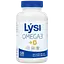 Омега-3 Lysi комплекс з вітаміном D3 капсули 500 мг №120 2 упак. - мініатюра 2