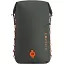 Гермомішок Exped Drybag Dura 15 сірий - мініатюра 1