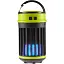 Фонарь кемпинговый Skif Outdoor Gaper Black/Green с защитой от насекомых - миниатюра 4