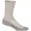 Шкарпетки Icebreaker Hike Mid Crew 305 Bone/Silver L (1052-IBN 305 960 L) - мініатюра 1