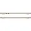 Ноутбук Apple MacBook Air 15'' M2 Retina 8/256GB Starlight 2023 (MQKU3) [86309] - миниатюра 6