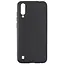 Чохол до мобільного телефона BeCover ZTE Blade A7s 2020 Blac (705357) - мініатюра 1