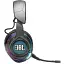 Компьютерная гарнитура JBL Quantum One Black (JBLQuantumONEBLK) - миниатюра 8