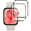 Защитная пленка DK CDK для Huawei Watch Fit 3 Composite Film box 2 шт. (019633) (black) - миниатюра 1