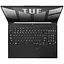 Ноутбук Игровой ASUS TUF A16,16,RX 7600S 8 GB,7 7435HS,16 GB,512 GB - миниатюра 3