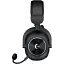 Наушники с микрофоном Logitech G Pro X 2 Lightspeed Black (981-001263) - миниатюра 4