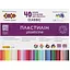 Пластилин ZiBi Classic Kids Line 40 цветов 800 г (ZB6242) - миниатюра 1