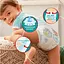Набір підгузки-трусики Pampers Active Baby Pants Розмір 4 (9-15 кг) 108 шт.  - мініатюра 5