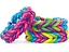 Набір для виготовлення браслетів Squish Magic Bubble Bands Cra-Z-Art det0017640 - мініатюра 7