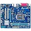 Материнська плата Gigabyte GA-H61M-S2PV (GA-H61M-S2PV) (Socket 1155, Intel H61, Micro-ATX) Б/в - мініатюра 2