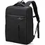 Рюкзак для ноутбука Aoking SN77282-20A черный - миниатюра 1