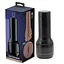 Мастурбатор-вагіна Kiiroo Feel Stroker Mid Brown для секс-машини Keon - мініатюра 2