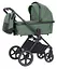Універсальна коляска-книжка Carrello Ultimo CRL 6519 3в1 Fern Green - мініатюра 2
