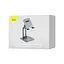 Тримач Baseus Desktop Biaxial Foldable Metal Stand (for Phones 7") (LUSZ000013) - мініатюра 2