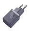 Сетевое зарядное устройство Baseus GaN5 Fast Charger (mini) 1C 30 W EU Cable Type-C to Type-C 1m P10110902523-00 - миниатюра 2