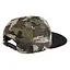 Кепка TLD 9Fifty Snapback Hat SlIce  Green Camo Troy Lee Designs (1106-750578000) - миниатюра 2