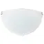 Світильник настінно-стельовий накладний Brille W-183/2 - мініатюра 1