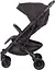 Коляска для ребенка FreeON Diamond, black [CD] - миниатюра 2