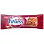 Злаковый батончик Fitness Red Berries с ягодами 23.5 г - миниатюра 1