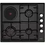 Варочная поверхность комбинированная Eleyus UNO 60 BL H1 EF - миниатюра 1