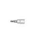 Головка торцева Wurth 1/4IN з насадкою SL4 Red Stripe (5763014301) - мініатюра 2