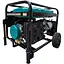 Генератор бензиновый INVO H10000DT-G (DD0004623) [108647] - миниатюра 3