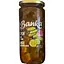 Огурцы пастеризованные The Banka слайсами в соусе кимчи 470 г - миниатюра 1