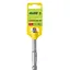 Бур по бетону Alloid Building Tools SDS-plus S4 Quadro 14x260 мм (CH-14260) - мініатюра 1