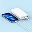 Внешний аккумулятор Xiaomi Mi Power Bank 20000mAh 22.5W White BHR6109CN (105001) - миниатюра 5