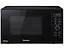 Микроволновая печь Panasonic 23 л, электр. управление, 1000 Вт, дисплей, черный - миниатюра 2