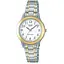 Жіночий годинник Casio LTP-1128G-7B - мініатюра 1