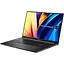 Ноутбук Asus Vivobook OLED R1505ZA-L1180, Intel Core i7-1255U, 4.7GHz, 15.6 Full HD, 8GB DDR4, SSD 512GB, Intel Iris Xe Graphics, Free DOS - миниатюра 4