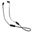 Навушники JBL Tune 125BT Black (JBLT125BTBLK) - мініатюра 2