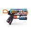 Быстрострельный бластер Zuru X-Shot Skins Flux Beast Out 8 патронов (36516L) - миниатюра 2