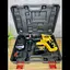Якісні акумуляторні перфоратори для дому DeWalt, Легкий і потужний перфоратори, Перфоратори для дому - мініатюра 6