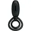 Кольцо эрекционное серии Pretty Love Esther BI-026218, Черный - миниатюра 3